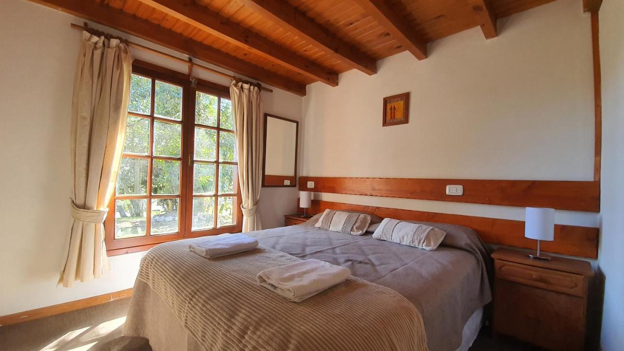 Cabanas & Aparts Lancuyen, Villa De Montana Villa La Angostura Extérieur photo