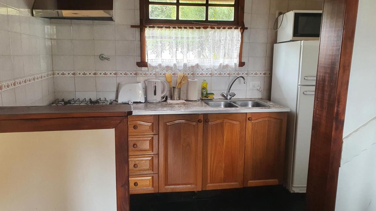 Cabanas & Aparts Lancuyen, Villa De Montana Villa La Angostura Extérieur photo