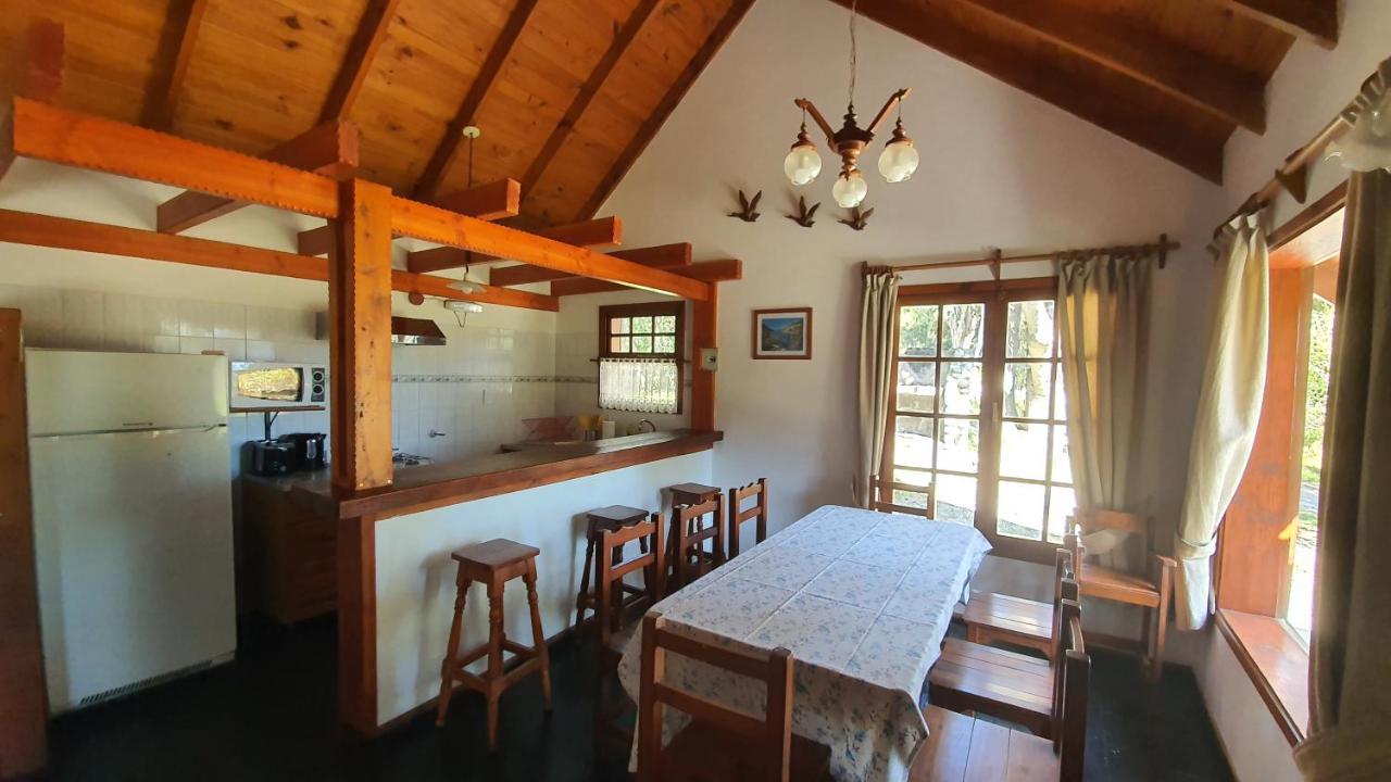 Cabanas & Aparts Lancuyen, Villa De Montana Villa La Angostura Extérieur photo