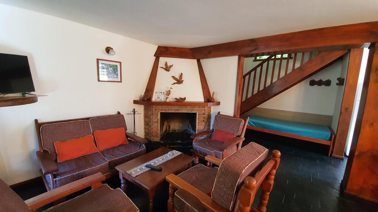 Cabanas & Aparts Lancuyen, Villa De Montana Villa La Angostura Extérieur photo