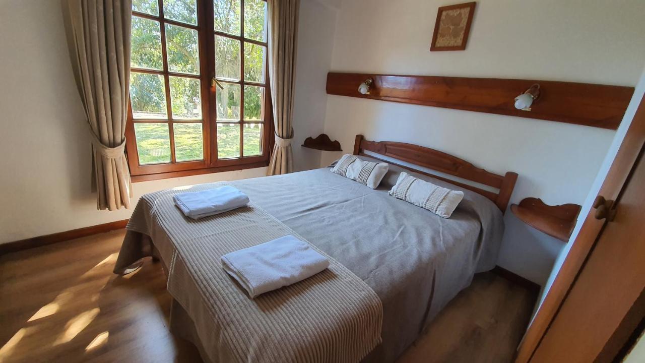 Cabanas & Aparts Lancuyen, Villa De Montana Villa La Angostura Extérieur photo