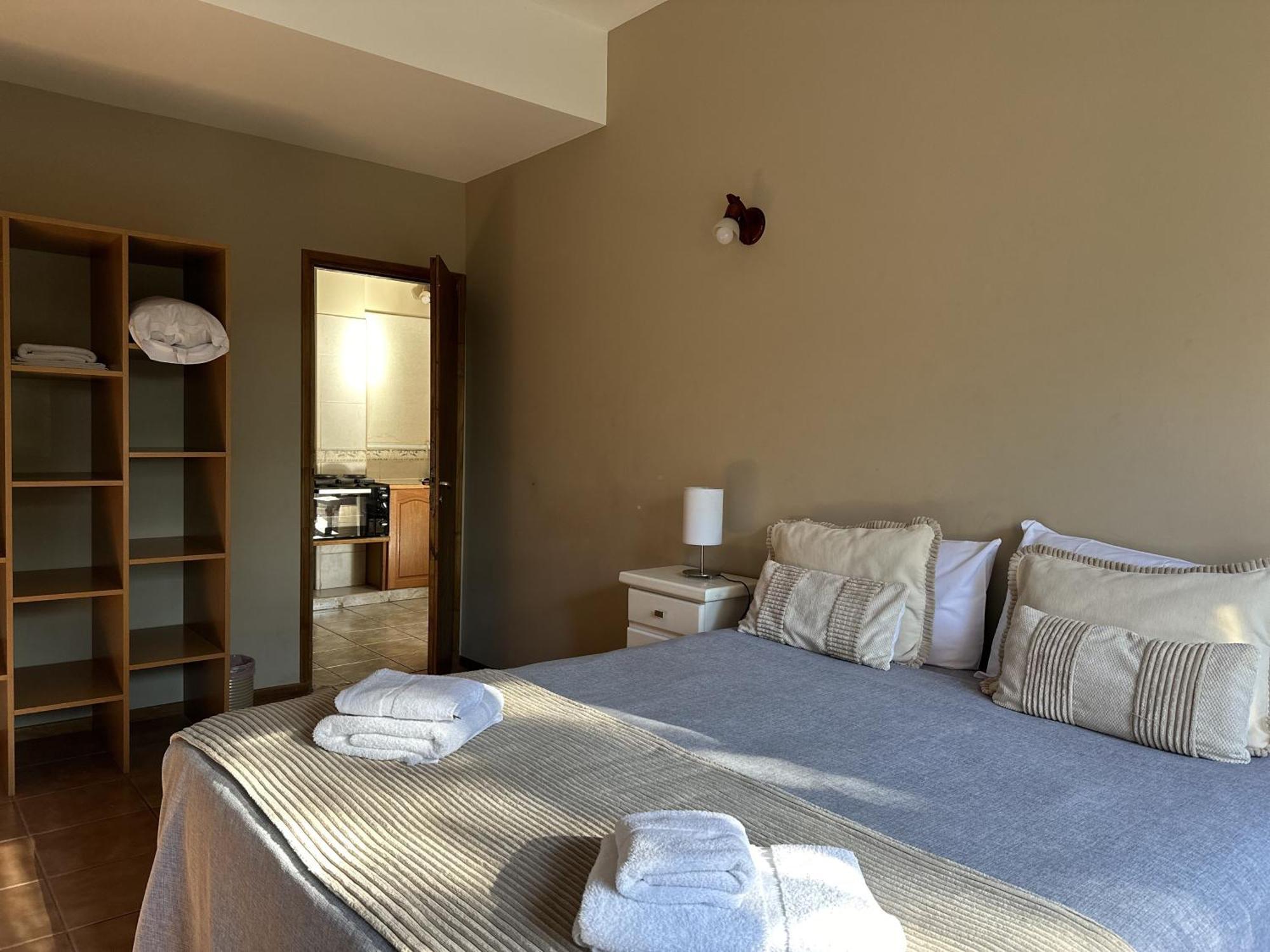 Cabanas & Aparts Lancuyen, Villa De Montana Villa La Angostura Extérieur photo