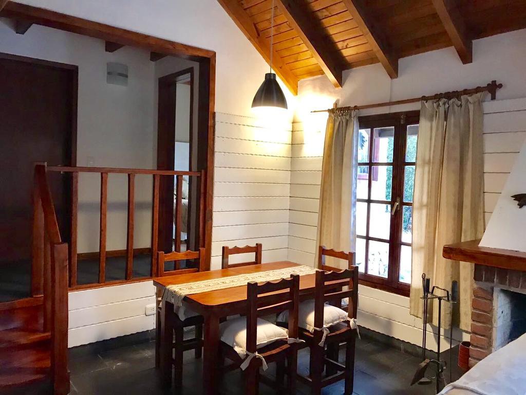 Cabanas & Aparts Lancuyen, Villa De Montana Villa La Angostura Extérieur photo