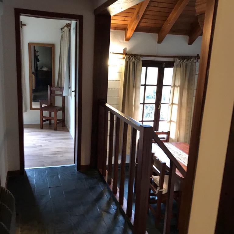 Cabanas & Aparts Lancuyen, Villa De Montana Villa La Angostura Extérieur photo
